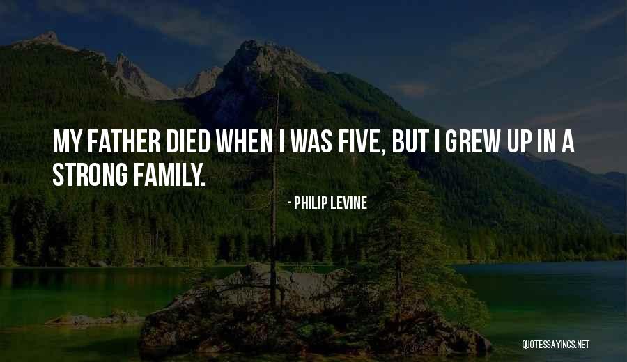 Kutzner Robert Quotes By Philip Levine Kutzner Robert Quotes By Philip Levine