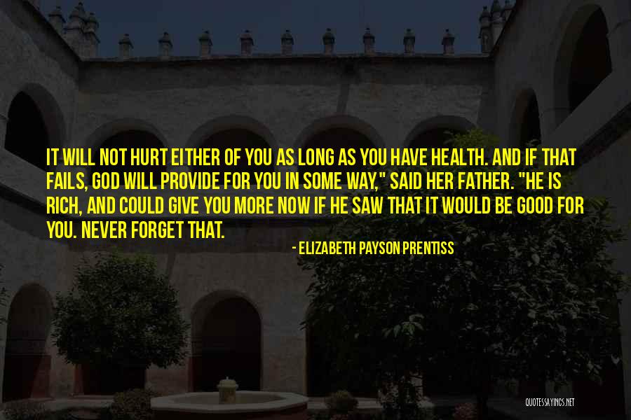 Kuula Poke Quotes By Elizabeth Payson Prentiss Kuula Poke Quotes By Elizabeth Payson Prentiss