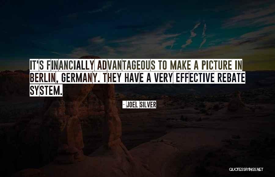 Kuula Poke Quotes By Joel Silver Kuula Poke Quotes By Joel Silver