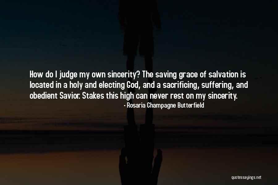 Kuulamine On Kuld Quotes By Rosaria Champagne Butterfield Kuulamine On Kuld Quotes By Rosaria Champagne Butterfield