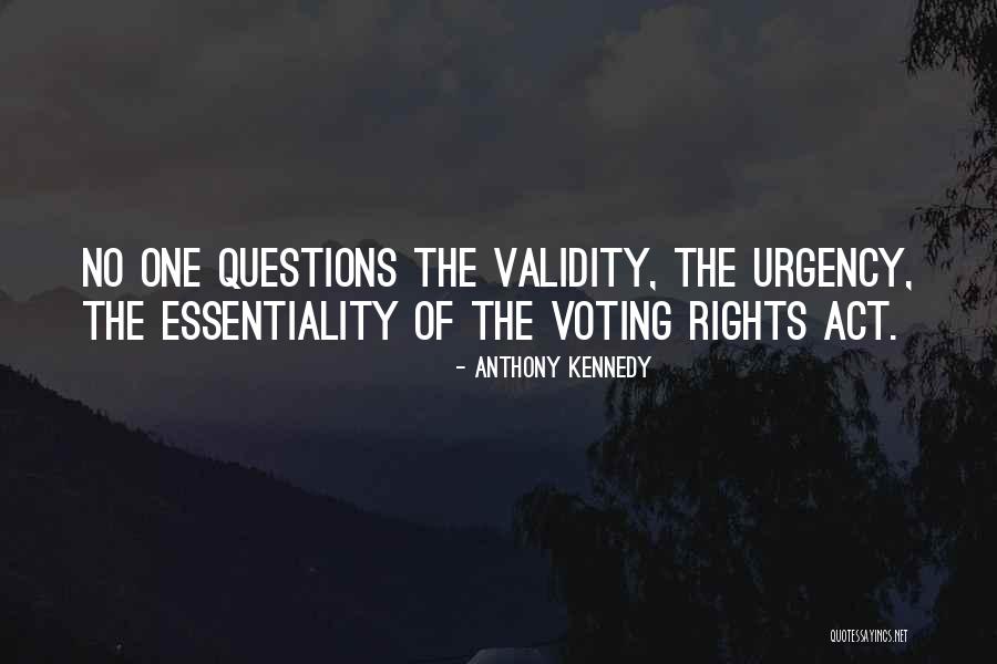 Kuulutaja Quotes By Anthony Kennedy Kuulutaja Quotes By Anthony Kennedy