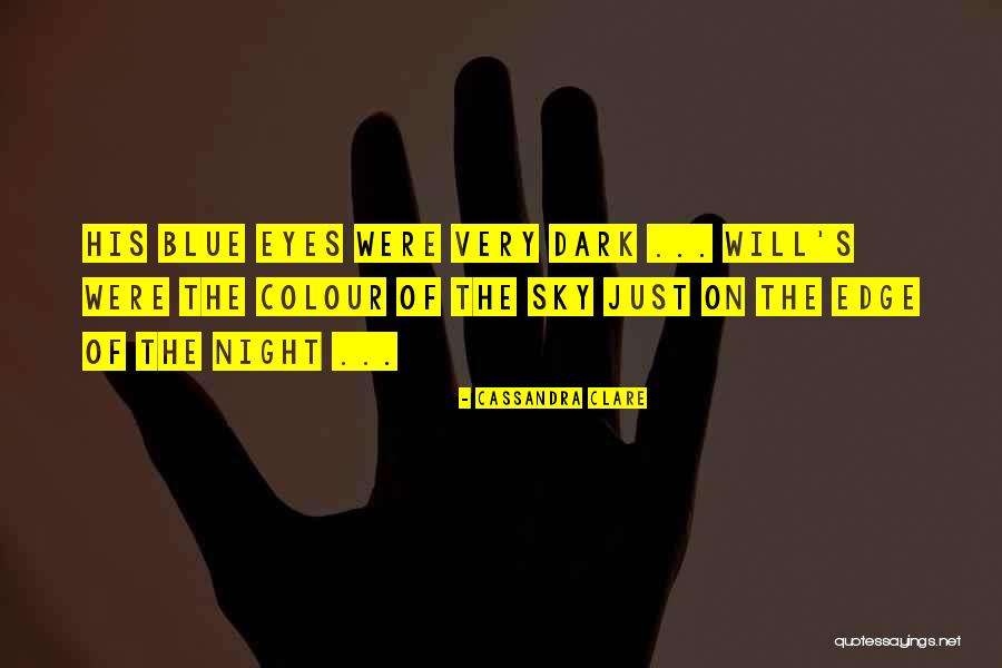 Kuusinen Quotes By Cassandra Clare Kuusinen Quotes By Cassandra Clare