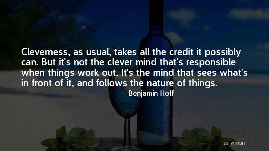 Kuusisto Castle Quotes By Benjamin Hoff Kuusisto Castle Quotes By Benjamin Hoff