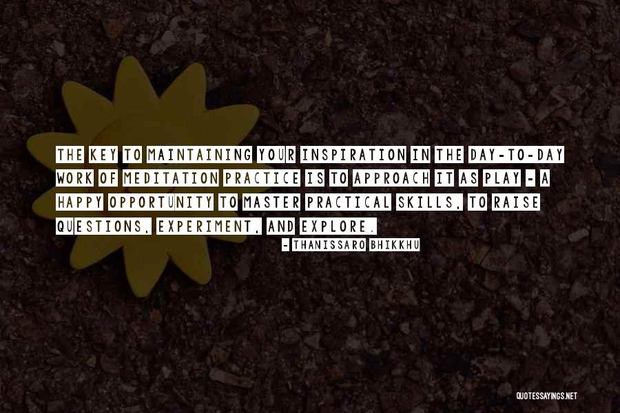Kuusisto Mauno Quotes By Thanissaro Bhikkhu Kuusisto Mauno Quotes By Thanissaro Bhikkhu