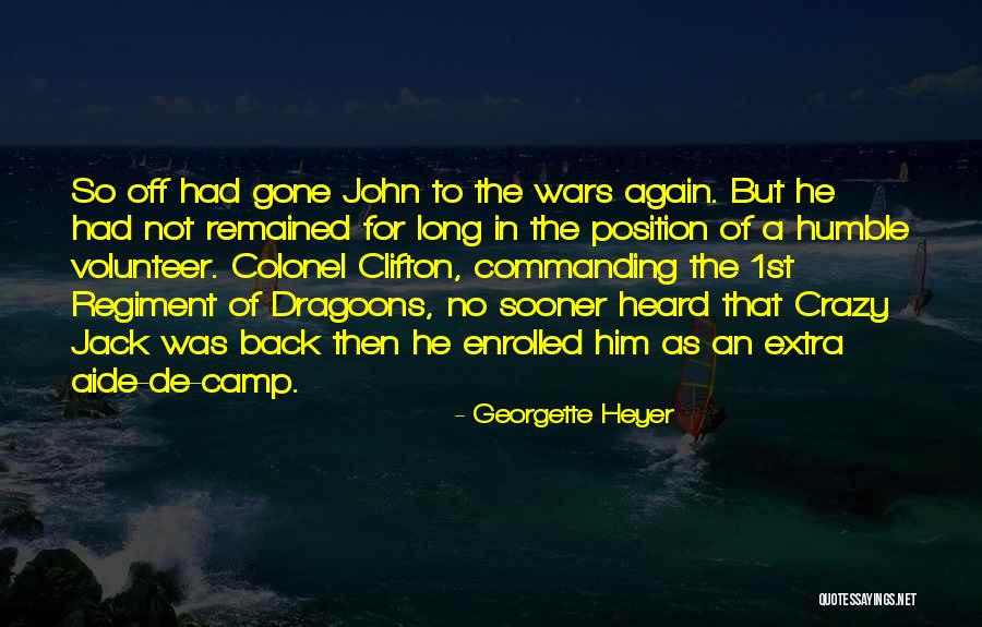 Kuusk Ernesto Quotes By Georgette Heyer Kuusk Ernesto Quotes By Georgette Heyer