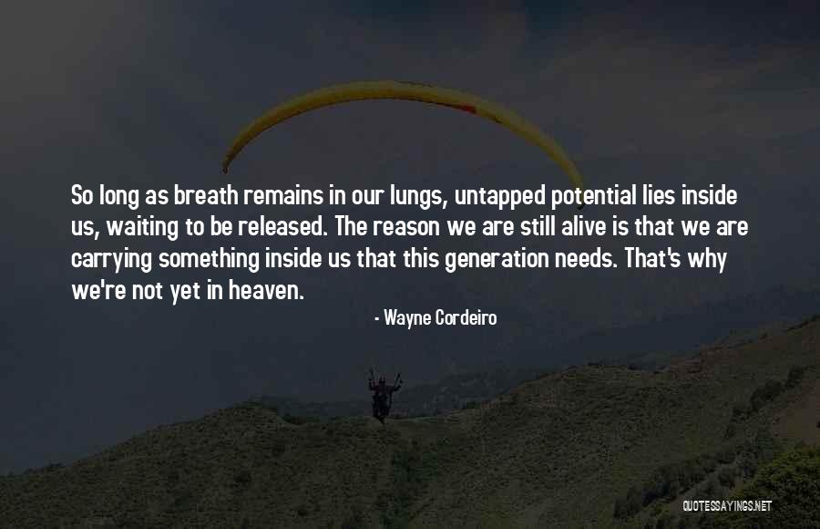 Kuusou Quotes By Wayne Cordeiro Kuusou Quotes By Wayne Cordeiro
