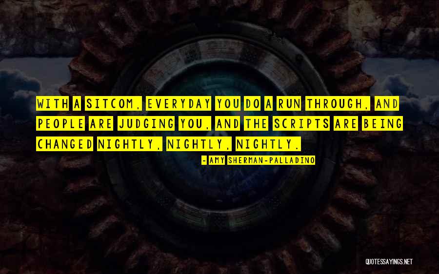 Kuutamolla Quotes By Amy Sherman-Palladino Kuutamolla Quotes By Amy Sherman-Palladino