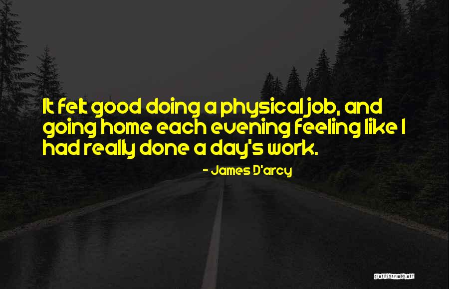 Kuutamolla Quotes By James D'arcy Kuutamolla Quotes By James D'arcy