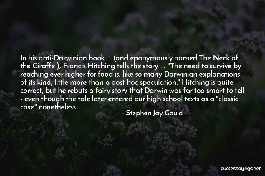 Kuutamolla Quotes By Stephen Jay Gould Kuutamolla Quotes By Stephen Jay Gould