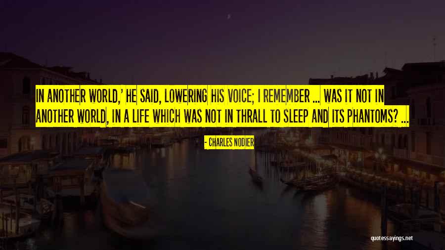 Kuutasu Quotes By Charles Nodier Kuutasu Quotes By Charles Nodier
