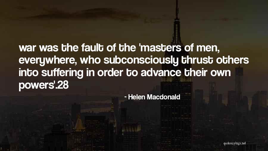 Kuutasu Quotes By Helen Macdonald Kuutasu Quotes By Helen Macdonald