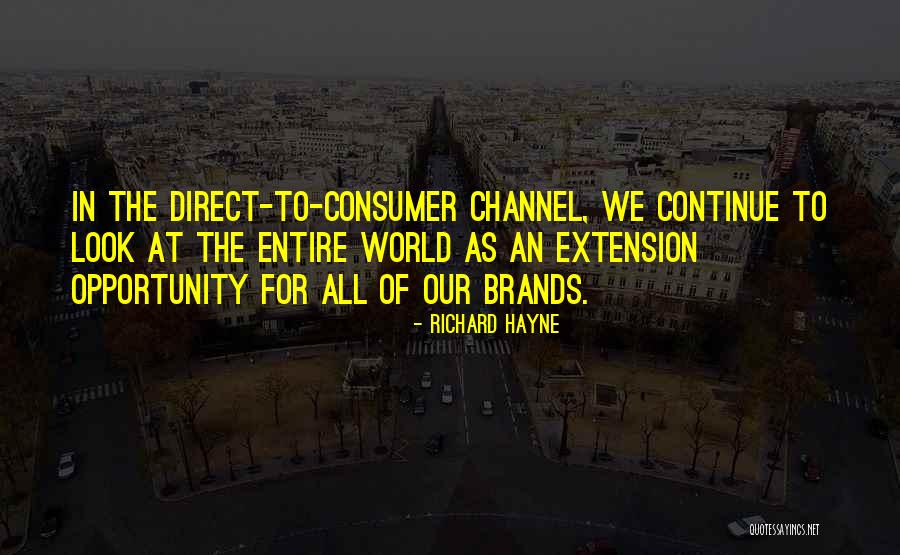 Kuvarsit Quotes By Richard Hayne Kuvarsit Quotes By Richard Hayne