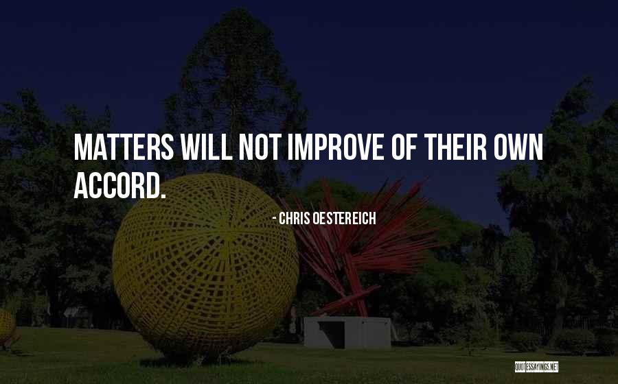 Kuvati Quotes By Chris Oestereich Kuvati Quotes By Chris Oestereich