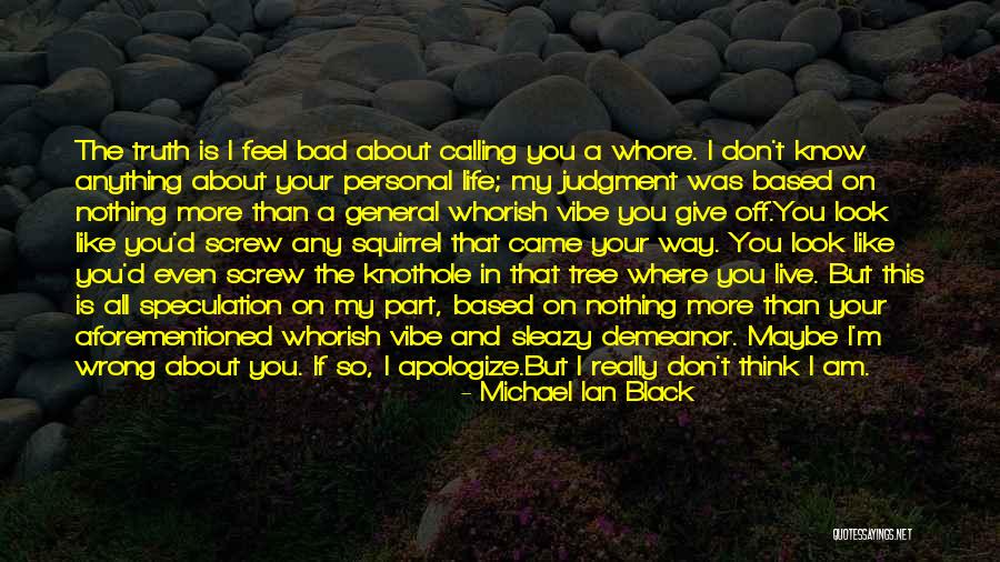 Kuvati Quotes By Michael Ian Black Kuvati Quotes By Michael Ian Black