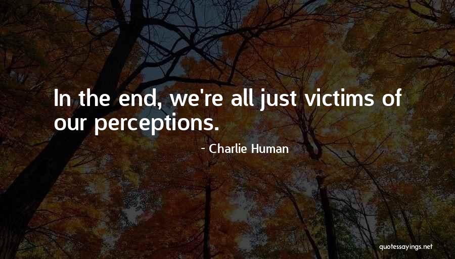 Kuvshinov Quotes By Charlie Human Kuvshinov Quotes By Charlie Human