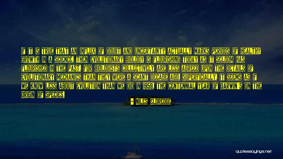 Kuvveti N Quotes By Niles Eldredge Kuvveti N Quotes By Niles Eldredge
