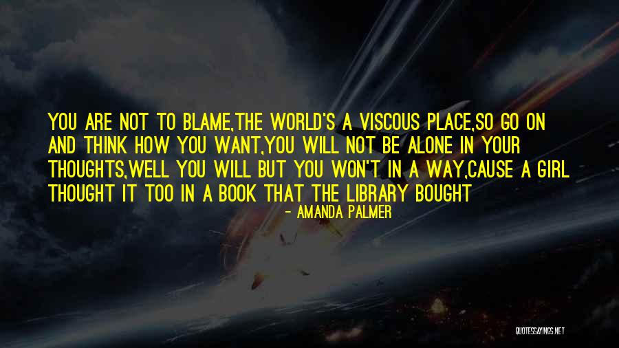 Kuvvetin Form L Quotes By Amanda Palmer Kuvvetin Form L Quotes By Amanda Palmer