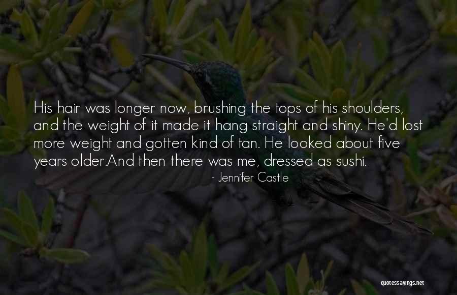 Kuvvetin Form L Quotes By Jennifer Castle Kuvvetin Form L Quotes By Jennifer Castle