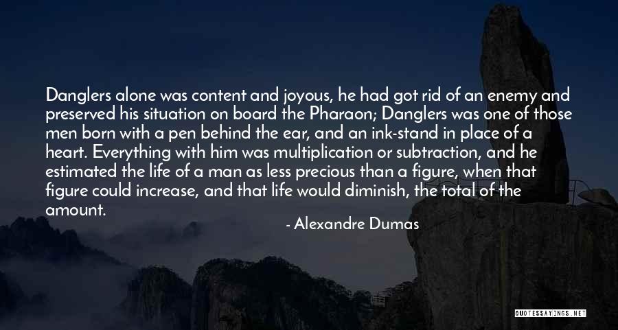 Kuvvetlendirici Quotes By Alexandre Dumas Kuvvetlendirici Quotes By Alexandre Dumas