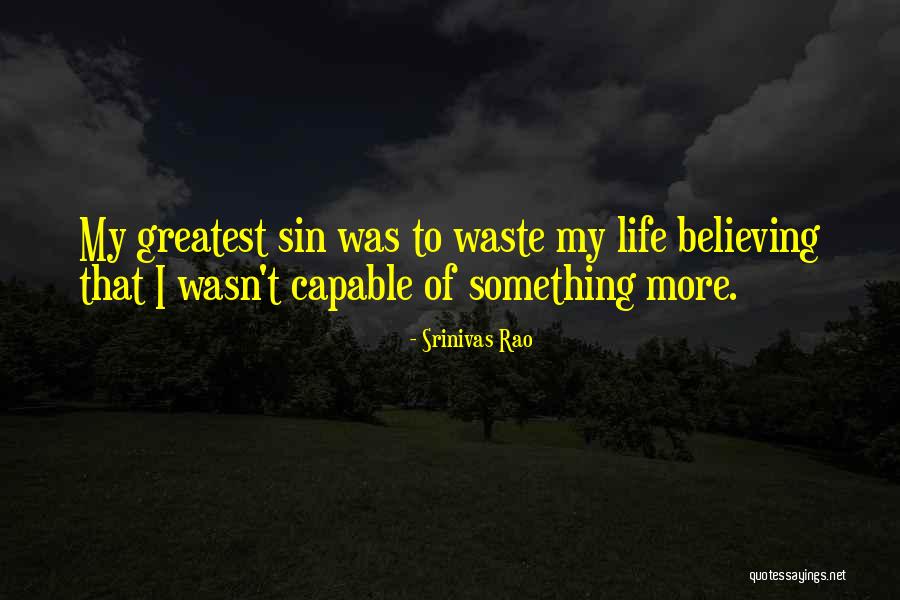 Kuvvetlendirici Quotes By Srinivas Rao Kuvvetlendirici Quotes By Srinivas Rao