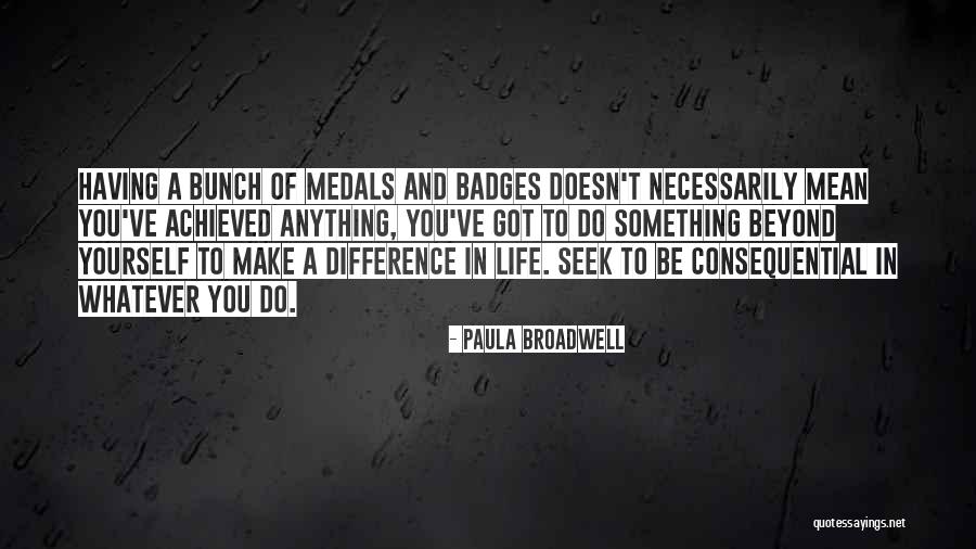 Kuvvetli Akim Quotes By Paula Broadwell Kuvvetli Akim Quotes By Paula Broadwell