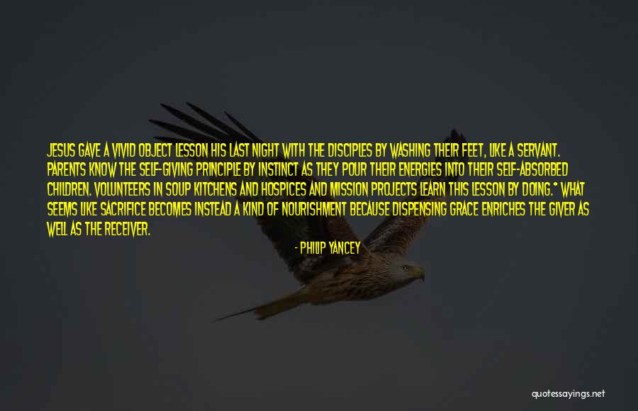 Kuvvetli Asitler Quotes By Philip Yancey Kuvvetli Asitler Quotes By Philip Yancey