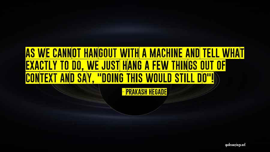 Kuvvetli Asitler Quotes By Prakash Hegade Kuvvetli Asitler Quotes By Prakash Hegade