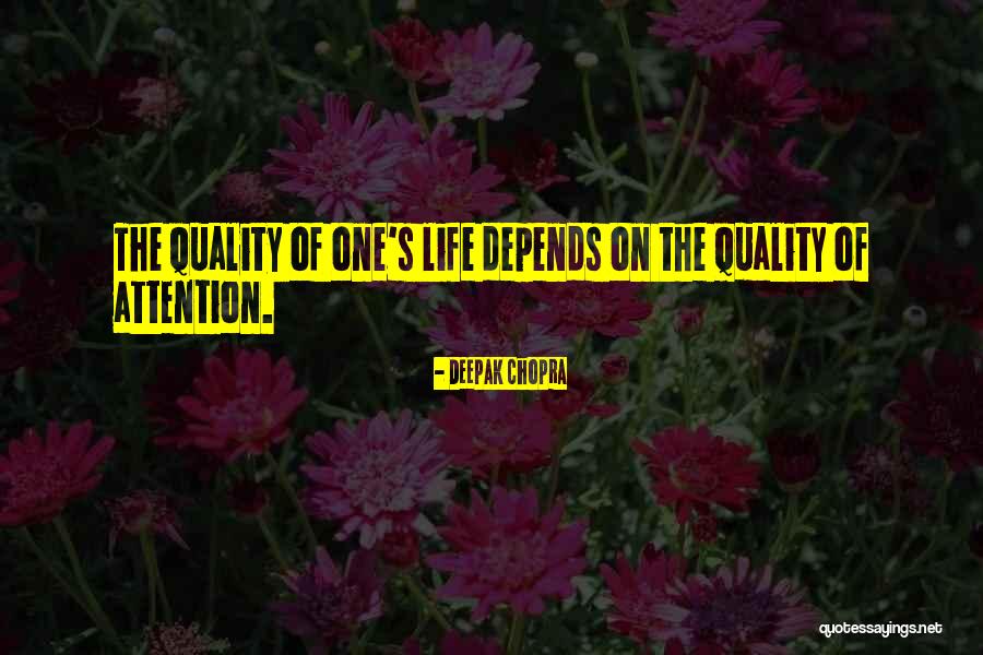 Kuvvetli Etkilesimler Quotes By Deepak Chopra Kuvvetli Etkilesimler Quotes By Deepak Chopra