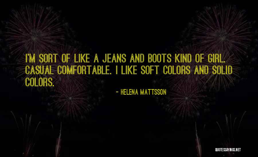 Kuvvetli Etkilesimler Quotes By Helena Mattsson Kuvvetli Etkilesimler Quotes By Helena Mattsson