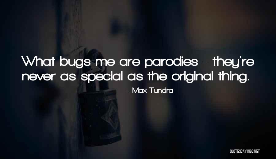 Kuvvetli Televizyon Quotes By Max Tundra Kuvvetli Televizyon Quotes By Max Tundra