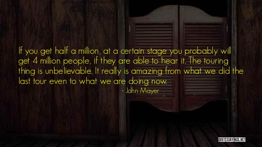 Kuwahara Farms Quotes By John Mayer Kuwahara Farms Quotes By John Mayer