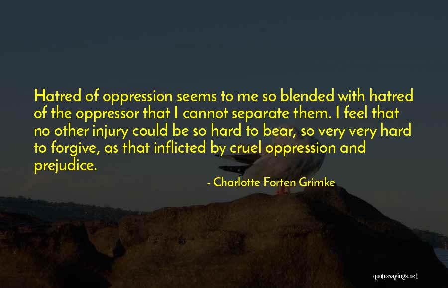 Kuwahara Magician Quotes By Charlotte Forten Grimke Kuwahara Magician Quotes By Charlotte Forten Grimke
