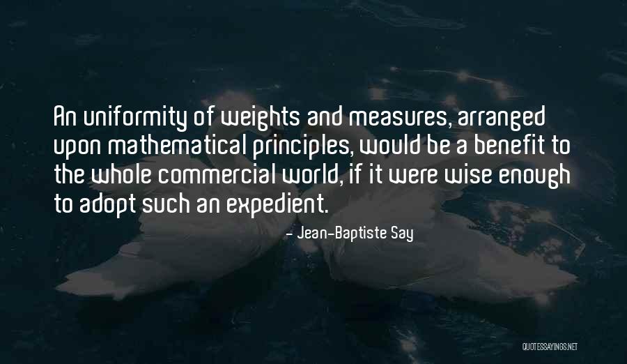 Kuwahara Magician Quotes By Jean-Baptiste Say Kuwahara Magician Quotes By Jean-Baptiste Say
