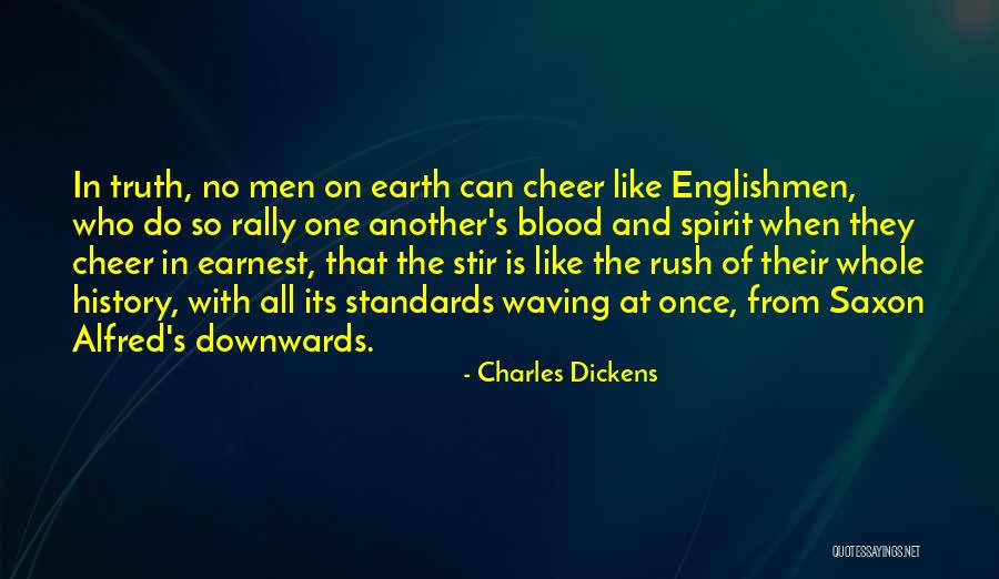 Kuwano Miyuki Quotes By Charles Dickens Kuwano Miyuki Quotes By Charles Dickens
