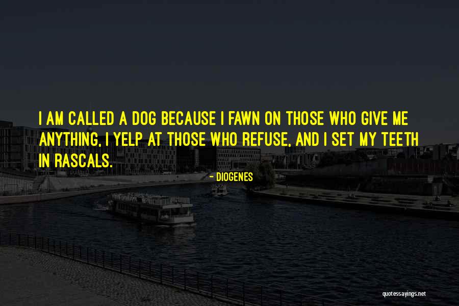 Kuwano Miyuki Quotes By Diogenes Kuwano Miyuki Quotes By Diogenes