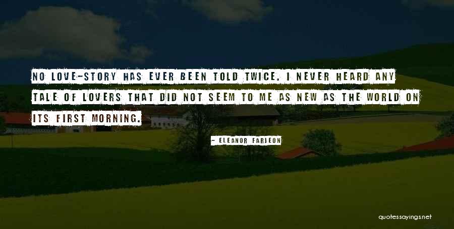 Kuwano Miyuki Quotes By Eleanor Farjeon Kuwano Miyuki Quotes By Eleanor Farjeon