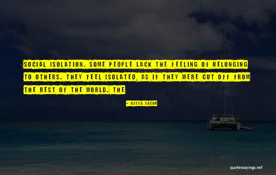 Kuwano Miyuki Quotes By Gitta Jacob Kuwano Miyuki Quotes By Gitta Jacob