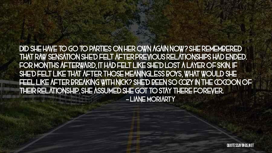 Kuwano Miyuki Quotes By Liane Moriarty Kuwano Miyuki Quotes By Liane Moriarty