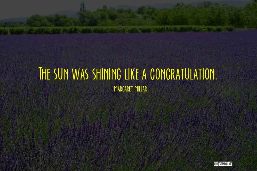 Kuwashima Houko Quotes By Margaret Millar Kuwashima Houko Quotes By Margaret Millar