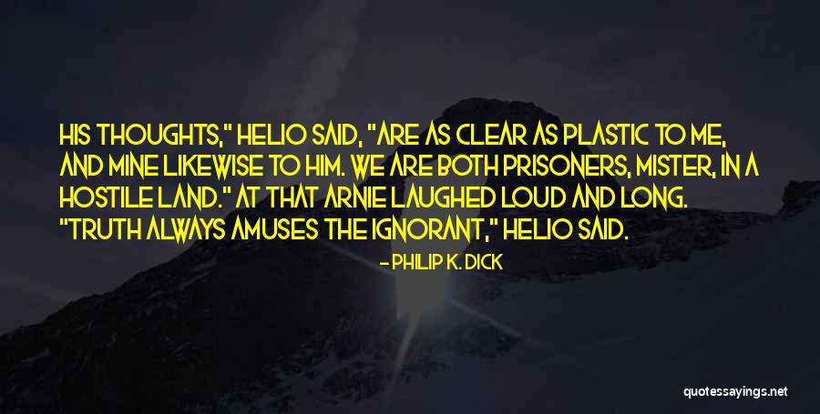 Kuwatani Natsuko Quotes By Philip K. Dick Kuwatani Natsuko Quotes By Philip K. Dick