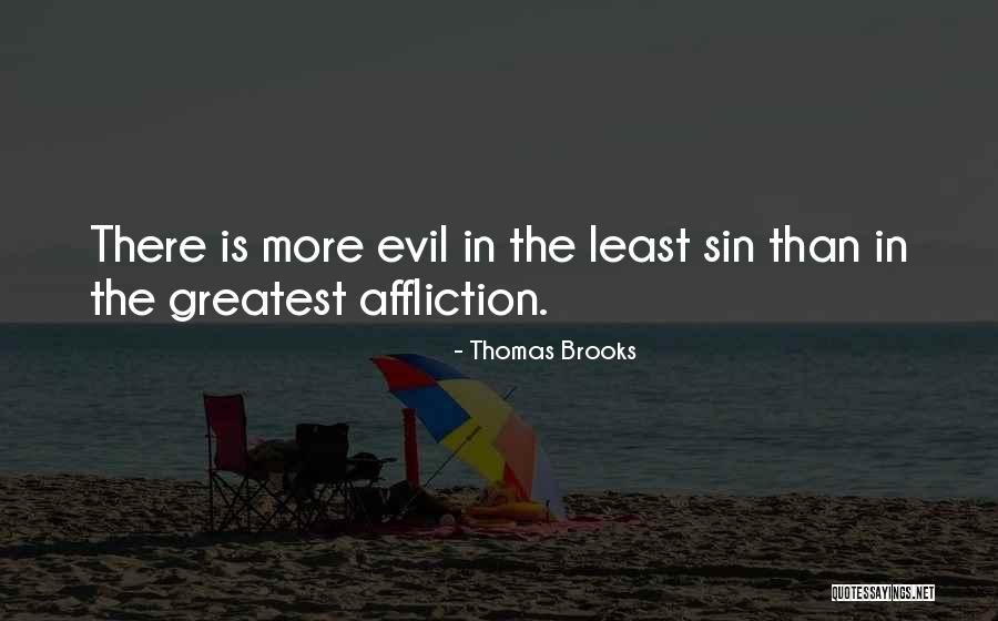 Kuwatani Natsuko Quotes By Thomas Brooks Kuwatani Natsuko Quotes By Thomas Brooks