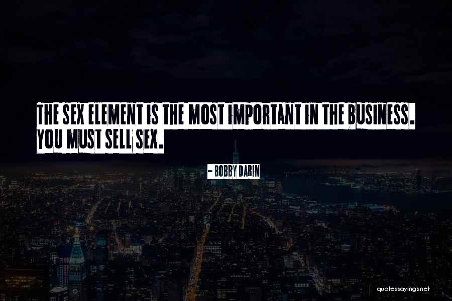 Kuwtk Quotes By Bobby Darin Kuwtk Quotes By Bobby Darin