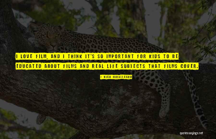 Kuwtk Quotes By Nico Mirallegro Kuwtk Quotes By Nico Mirallegro