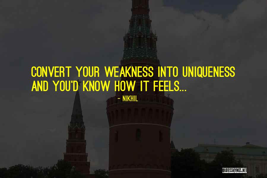 Kuwtk Quotes By Nikhil Kuwtk Quotes By Nikhil