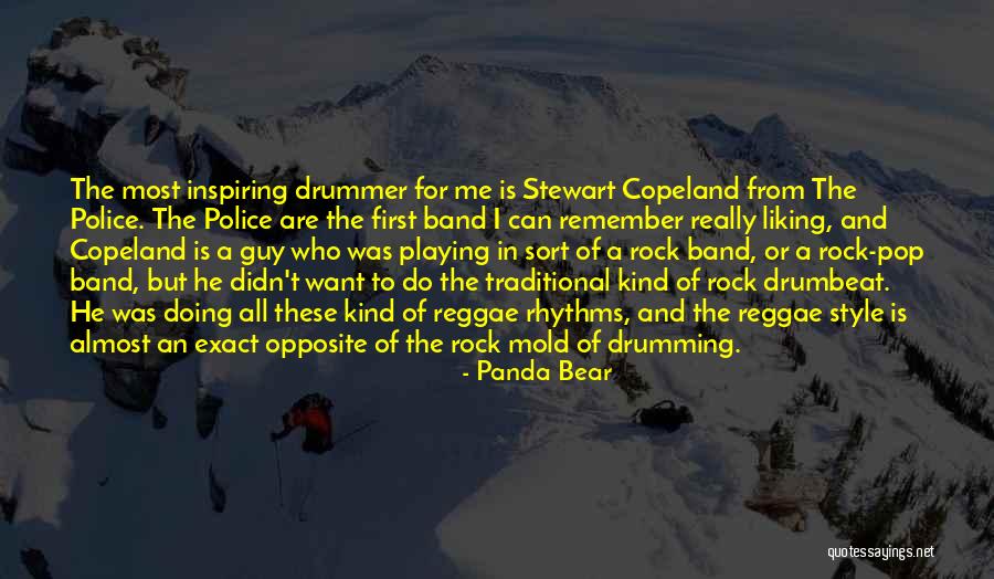 Kuwtk Quotes By Panda Bear Kuwtk Quotes By Panda Bear