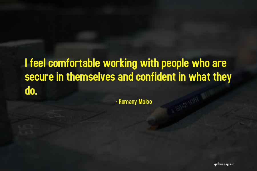 Kuwtk Quotes By Romany Malco Kuwtk Quotes By Romany Malco