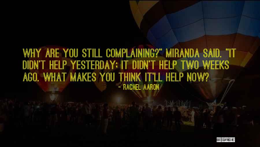Kuwtk Season 1 Quotes By Rachel Aaron Kuwtk Season 1 Quotes By Rachel Aaron