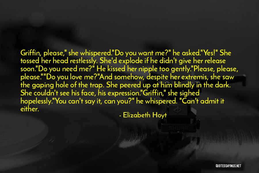 Kuya Helen Quotes By Elizabeth Hoyt Kuya Helen Quotes By Elizabeth Hoyt