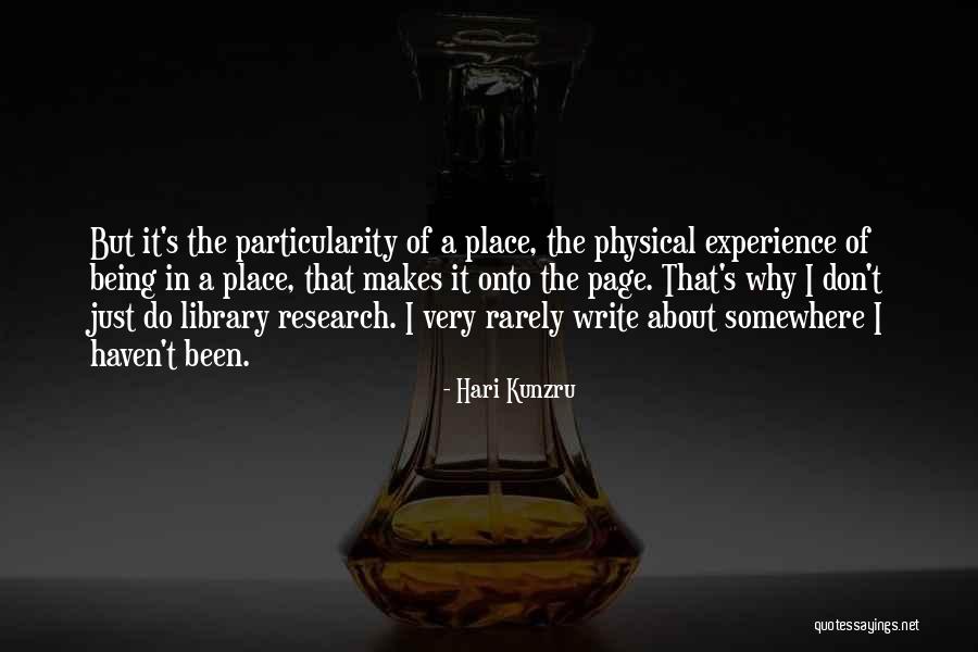 Kuya Helen Quotes By Hari Kunzru Kuya Helen Quotes By Hari Kunzru