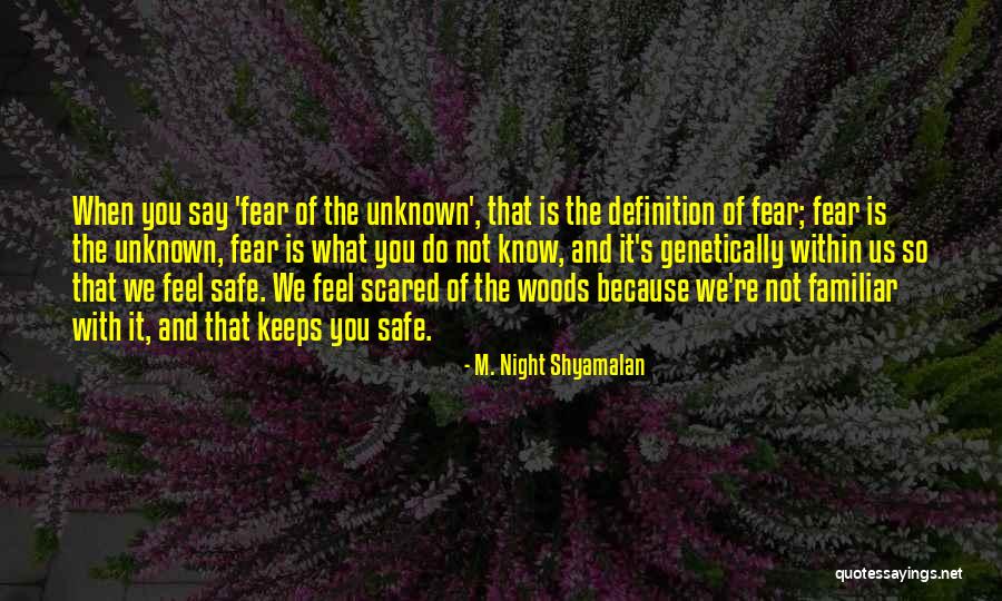 Kuya Helen Quotes By M. Night Shyamalan Kuya Helen Quotes By M. Night Shyamalan